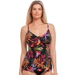 Magicsuit Women's Oasis Alison Tankini Top